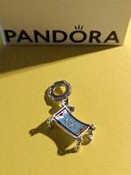 Pandora Disney bedel Alladine tapijt, Bijoux, Sacs & Beauté, Bracelets à breloques, Pandora, Enlèvement ou Envoi, Neuf