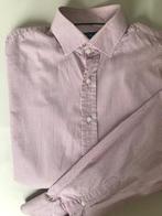 herenhemd, Kleding | Heren, Overhemden, Ophalen of Verzenden, Zo goed als nieuw, Jack Russell, Halswijdte 41/42 (L)