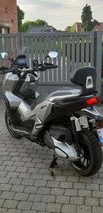 Scooter honda adv 350, Motoren, Motoren | Honda, Particulier, Scooter