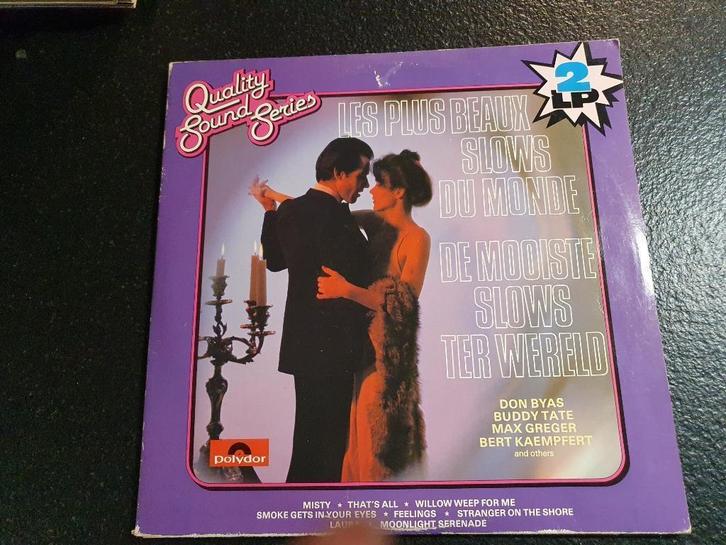 LOT Vinyl LP's langspeelplaten 1960-70-80 | Deel 1, Cd's en Dvd's, Vinyl | Verzamelalbums, Ophalen of Verzenden