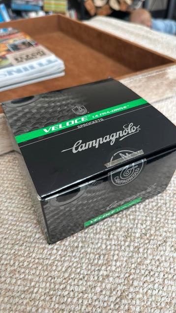 Casette Veloce ud 10s sprockets tandwielen 11-25 beschikbaar voor biedingen