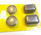 Malagutti F12 Cabochon - koplamp - carbon richtingaanwijzers, Ophalen of Verzenden, Nieuw, Koplamp