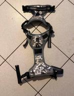 Honden harnas en hondenriemen, Dieren en Toebehoren, Ophalen of Verzenden, Zo goed als nieuw