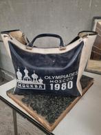 Sac olympiades Moscou 1980, Ophalen, Zo goed als nieuw