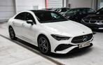Mercedes-Benz CLA-Klasse 180 AMG Line - ALCANTARA / NAVI / C, Auto's, USB, Gebruikt, Euro 6, 4 cilinders