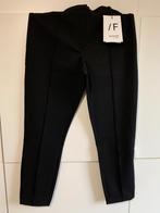 Pantalon noir - Selected - Taille 40 - Neuf avec étiquette, Maat 38/40 (M), Verzenden, Zwart, Nieuw