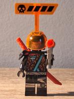 LEGO NINJAGO Prime Empire - Red Visor minifigure, New !, Hobby en Vrije tijd, Modelbouw | Radiografisch | Helikopters en Quadcopters