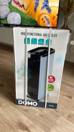 DOMO AIR COOLER, Ophalen, Energieklasse A of zuiniger, Minder dan 60 m³, Nieuw