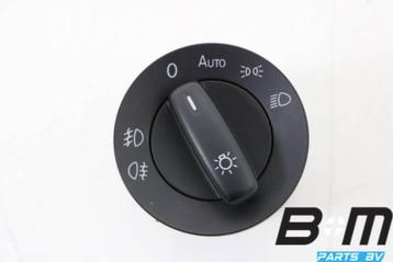 Lichtschakelaar VW Golf 6 Plus 1K0941431BM beschikbaar voor biedingen