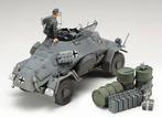 Tamiya | sd.kfz 222 | LIVRAISON GRATUITE, Neuf, Tank, -, -