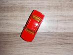 Matchbox Mercedes 500 SEC 1984, Hobby en Vrije tijd, Ophalen of Verzenden, Gebruikt, Auto