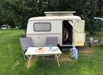 Eriba caravan in goede conditie, Caravans en Kamperen, Particulier, Eriba