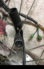 Elektrischefietsen weilmotor, Fietsen en Brommers, Fietsonderdelen, Ophalen