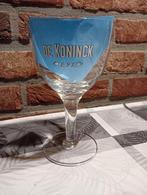 de koninck, Enlèvement, Comme neuf, Verre à bière