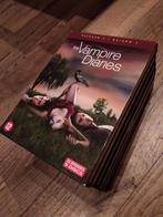 The Vampire Diaries - 6 seizoenen (compleet), Cd's en Dvd's, Ophalen, Zo goed als nieuw