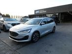 Ford Focus Break 1.0 i MHEV 125pk Titanium Luxe '23 29000km, Auto's, Focus, Euro 6, USB, https://public.car-pass.be/vhr/d87b268b-edbf-4acd-8bce-7a4f09c75ba9