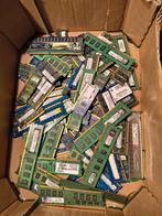Lot computergeheugen, Enlèvement ou Envoi, Utilisé, DDR3