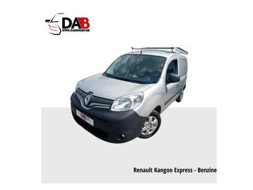 Renault Kangoo EXPRESS GCF 115 ENERGY TCE Kangoo Express