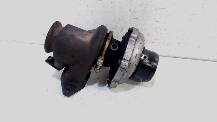 Turbo Opel Insignia, Auto-onderdelen, Motor en Toebehoren, Opel, Saab, Gebruikt, Herkomst onderdeel bekend, 12 maanden garantie