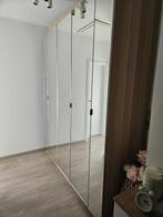 Spiegeldeur ÅHEIM voor PAX kast ikea, Huis en Inrichting, Ophalen, 100 tot 150 cm, 200 cm of meer, Zo goed als nieuw