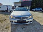 Mercedes-Benz C 200 CDI Automaat, 4 cilinders, Bedrijf, Euro 4, 2148 cc