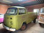 Volkswagen T2 enka/ pick up., Auto's, Particulier, Te koop, Transporter