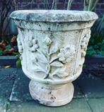 vase de jardin ancien, Jardin & Terrasse, Enlèvement