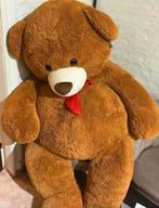Grote teddy bear, Verzamelen, Ophalen, Zo goed als nieuw