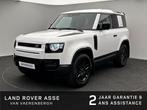 Land Rover Defender 90 3.0 D250 Jumpseat / LV, https://public.car-pass.be/vhr/1d4abb52-1ccd-454b-8bde-b6cd66ec4e6a, Wit, USB, Diesel