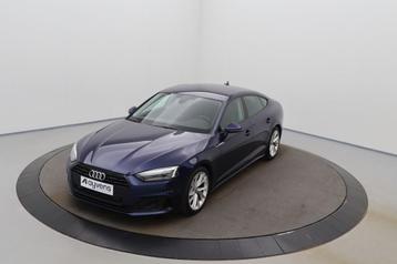 (1XTJ211) AUDI A5 SPORTBACK DIESEL - 2020 beschikbaar voor biedingen