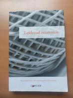 Vandenbogaerde - Leidraad economie, Boeken, Ophalen, Zo goed als nieuw, Vandenbogaerde; Vervliet; Op de Beeck
