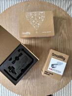 Smallrig Cage FX3 / FX30 & Extension Mounting Plate Handle, Ophalen, Nieuw