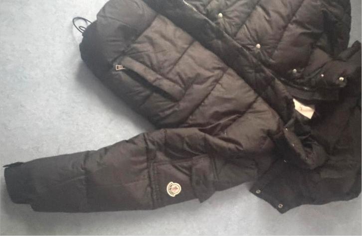 Moncler vizere winter jas(m)en arc’teryx muts, Kleding | Heren, Jassen | Winter, Zo goed als nieuw, Maat 48/50 (M), Ophalen