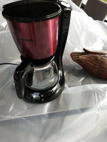 Koffiezet philips type hd7459  beschikbaar voor biedingen