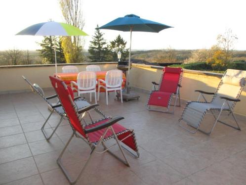 Last minute vakantie  Lot/Dordogne - Rocamadour - Sarlat, Vakantie, Vakantiehuizen | Frankrijk, Dordogne, Appartement, Dorp, In bergen of heuvels