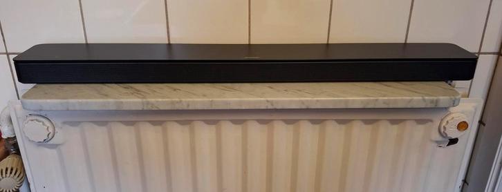 Barre de son BOSE  500, Audio, Tv en Foto, Soundbars, Zo goed als nieuw, Bluetooth, Ophalen of Verzenden