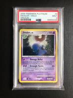 Swalot Rare Holo PSA 9 Platinum Arceus, Hobby en Vrije tijd, Verzamelkaartspellen | Pokémon, Ophalen of Verzenden, Zo goed als nieuw