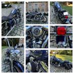 Harley-Davidson Road King 2001 – 1450cc  | Screamin’ Eagle |, Motoren, 2 cilinders, Sportuitlaat, Motorrijbewijs A, Particulier