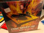 Eminem - DJ Rectangle Presents 1200's Never Die, Ophalen of Verzenden