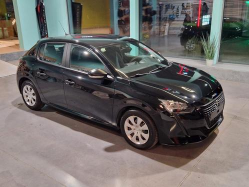 Peugeot 208 54.000km 2020 Benzine*  Klaar om in te schrijven, Auto's, Peugeot, Bedrijf, Te koop, ABS, Airbags, Airconditioning