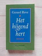 Gerard Reve - Het hijgend hert, Ophalen of Verzenden, Zo goed als nieuw, Gerard Reve
