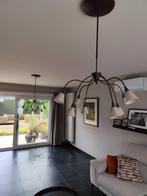 Luster, Huis en Inrichting, Ophalen, Gebruikt