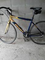 Koersfiets, racefiets giant, Fietsen en Brommers, Ophalen of Verzenden, Zo goed als nieuw, Giant