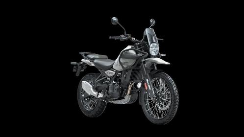 Royal Enfield Himalayan 450, Motos, Motos | Royal Enfield, Entreprise