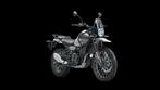 Royal Enfield Himalayan 450, Bedrijf, 450 cc