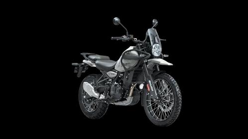Royal Enfield Himalayan 450, Motoren, Motoren | Royal Enfield, Bedrijf