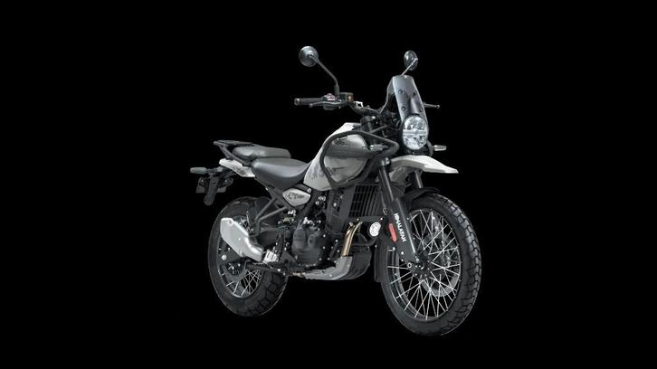 Royal Enfield Himalayan 450, Motoren, Motoren | Royal Enfield, Bedrijf