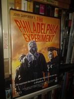 The philadelphia experiment (john carpenter), Cd's en Dvd's, Dvd's | Horror, Ophalen of Verzenden, Zo goed als nieuw