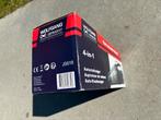 Stofzuiger voor auto, Elektronische apparatuur, Stofzuigers, Ophalen of Verzenden, Stofzuiger