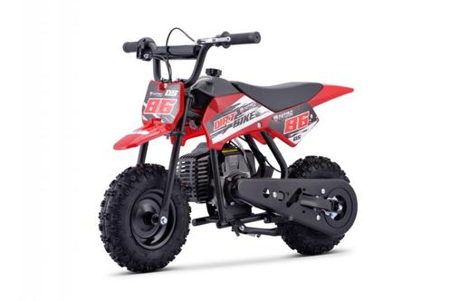 49cc pocket minicrosser brommer pitbike mini crosser bike, Fietsen en Brommers, Minibikes, Midibikes en Pitbikes, Nieuw, Pitbike